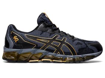 Asics Erkek GEL-QUANTUM 360 6 Spor Ayakkabı TR596RO